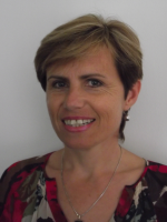 Ing. Jiřina SHRBENÁ