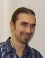 RNDr. Ing. Martin KALBÁČ, Ph.D.