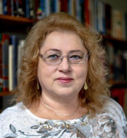 Dr. Mária OMASTOVÁ, D.Sc.