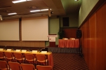 Konferenční prostory
