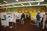 Poster session