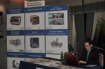 Exhibitor CHROMSPEC Ltd.