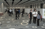 Poster Session