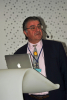 Plenary speaker - Prof. Dr. Niyazi Serdar SARIÇIFTÇI, DDr.h.c.