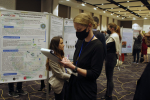 Poster session