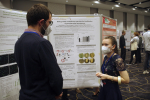 Poster session