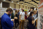 Poster session