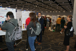 Poster Session