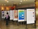 Poster session