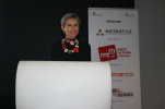 Conference Opening
