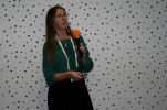 Invited Speaker - Dr. Helena REICHLOVÁ
