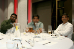 Social Evening