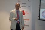 Invited Speaker - Dr. Andrew YACOOT