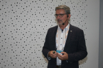 Invited Speaker - Prof. Dr. Luděk BLÁHA
