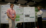 Poster Session