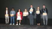 The Best Poster Competition