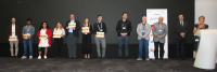 The Best Poster Competition