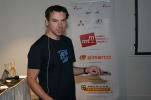 Invited Speaker - Prof. Dr. Jakub ČÍŽEK
