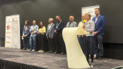 Dr. Tasilo Prnka Prize for the authors under age of 33
