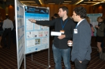 Poster session