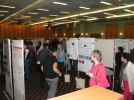 Poster session