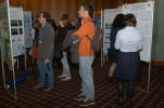 Poster Session