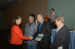 Winner of the Dr. Tasilo Prnka Prize for authors under age of 33 - Honorable mention