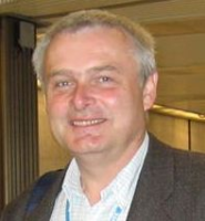 Dr. Jan TOPINKA