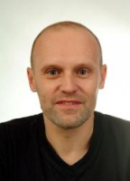 prof. Dr. Ing.  Miroslav ČERNÍK, CSc.