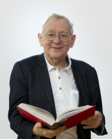 prof. Dr. Ing. Anton FOJTÍK, CSc.