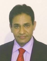 Prof. Dr. Jagadeesh RAJENAHALLY